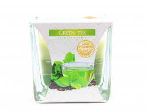 Sv.Sklo SNK80-83 Sviecka vonava 170g./32hod.Green tea