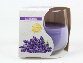 Sv.sklo SN71-79 Sviecka vonava 130gr/24hod Lavender