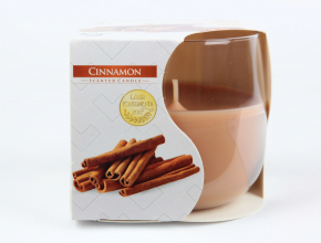 Sv.sklo SN71-65 Sviecka vonava 130gr/24hod Cinnamon