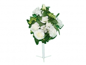 Ky.CH018 Ky. ruža, hortenzia x11 ležatá