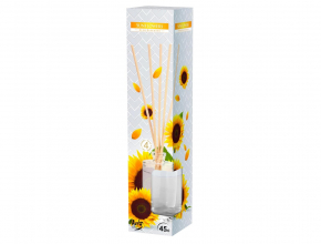 Vonný difuzér SUNFLOWERS 45ml