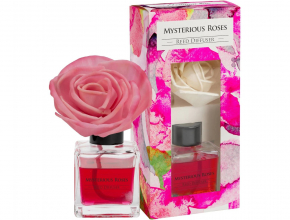 DZ80K-254 Difúzer set 80ml mysterious roses