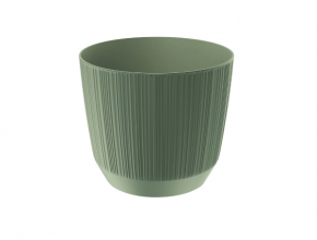 Kvetináč RYFO 14,6 x 12,6 zelený