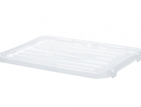 NCP24 CARGO LID Vrchnák na box 600x400x36mm