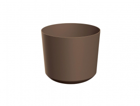 Kvetináč DPOS240 TUBO rustical terakota