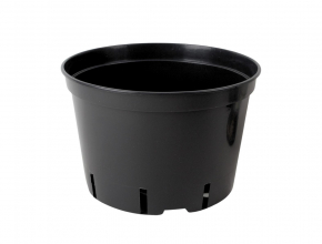 Plastový kvetináč LBCZ 7,5L