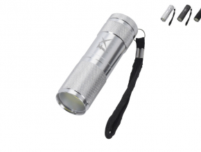 LED baterka s praktickou šnúrkou 348204