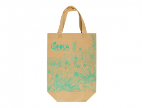 A4604-2 Taska netk.textil.s logom 25*30cm