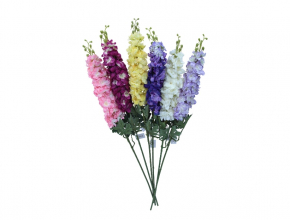 Umelé Delphinium 110 cm