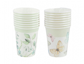 Pohár papier. 250ml