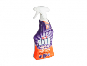 Cillit Bang sprej 750ml Vodny kamen