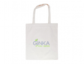 Taska plat.s logom CN