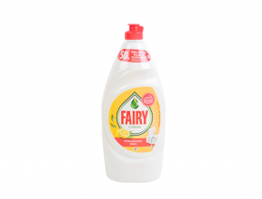Jar/Fairy Lemon 900ml