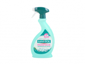 Sanytol MR 500ml Univerzalna dezinfekcia