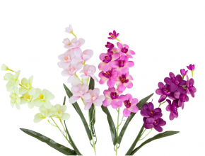Umelá orchidea