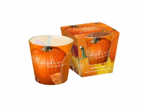 Sv.sklo Pumpkin Season Sviečka vonava 115gr/30hod.