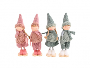 YW184C MIX Vian.chlapec,dievca