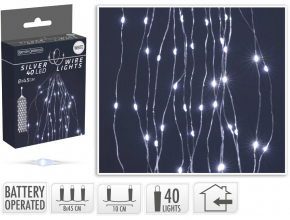 662352 SB Vian.svetla zav 45+30cm 40LED BAT-vnut AX9730200