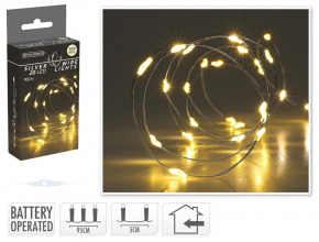 667111 TB Vian.svetla 95+10cm 20LED BAT-vnut AX9731010