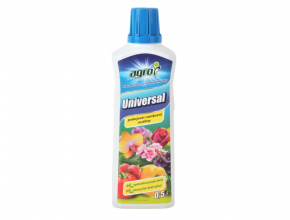 Hnojivo univerzálne, kvapalné 500ml