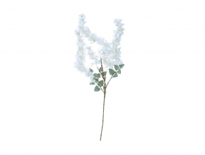 Umelý konár vistéria x 6 