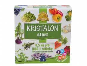 Hnojivo štart, 500gr