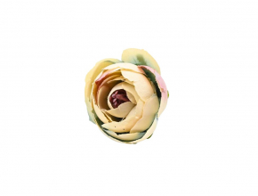 Umelé hlavy kvetov - vencovka Iskerník (Ranunculus)