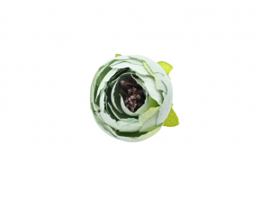 Umelé hlavy kvetov - vencovka Iskerník (Ranunculus)