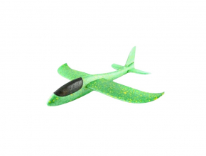 TG56681-2 Lietadlo model polyst.