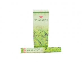 Vonné tyčinky Spearmint