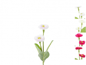 Umelá stokráska na stopke