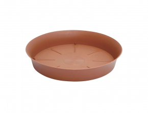 Podložka pod kvetináč PLASTICA-PP28 - terakota