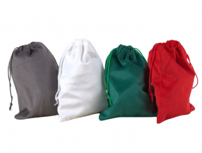 Zamatové vrecúško 13 x 17,5 cm HY-3410