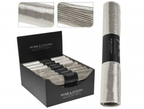 159036 Dekoračná rolka 28x150cm 767615170