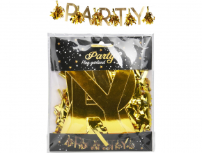 402149 Party napis 491009340
