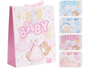 222952 Taška BABY papier ABB800020