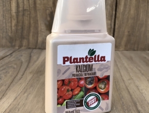 Plantella Kalcium paradajky 250ml 52784