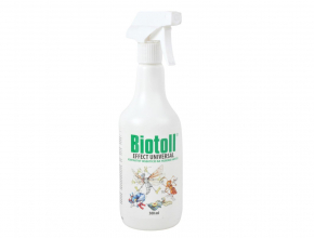 Biotoll Effect universal 500ml rozpr. 