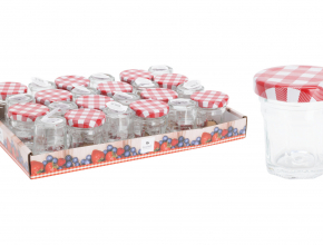 067546 Dóza sklo 45ml CD1003100