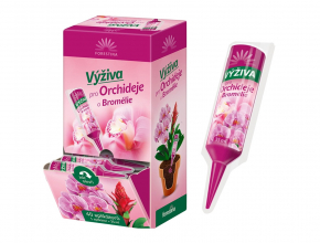 Aplikátor výživa pre orchidey 35ml Forestina