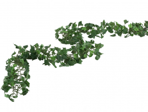 Umelá ťahačka brečtan 170 cm CV26454