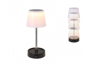 966627 Lampa stolova teleskop. 109500740