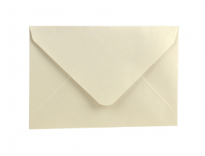 Elegantná darčeková obálka (1bal.) H2310387 IVORY