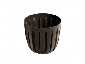 Kvetináč plastový DWA140LW WARIO ECO kávový 4625W