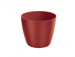 Kvetináč plastový DRA140 REGULA terakota 7600C