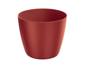Kvetináč plastový DRA160 REGULA terakota 7600C