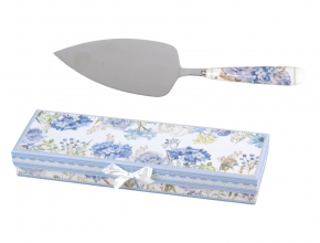 Dekoračná naberačka na zákusok porcelán LC028/220 
