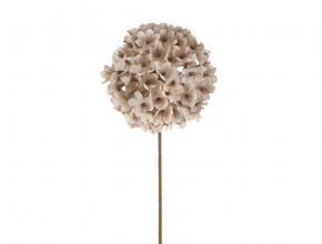 Umelý cesnak okrasný 76cm 24KL1041