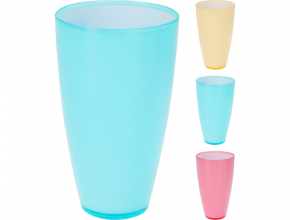 331432 Plastový pohár 320ml 101004210