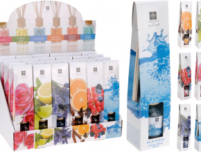 904829 Vonný difuzér set 100ml 466000090